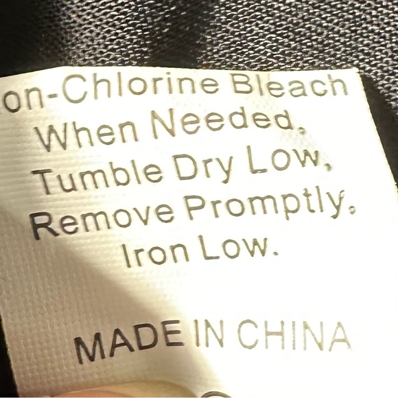 NWT PRETTYGARDEN Women's  Maxi Dress SZ Small - Picture 10 of 10